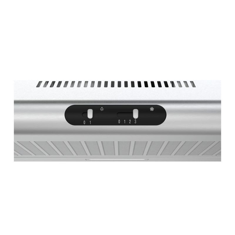 Campana Electrica Mh60F15Em21Sb-Cl Midea-1759420084474