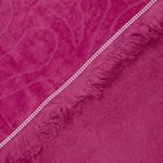 Toalla De Playa 80X160Cm 3D Flores Fucsia Mashini-1759420403280