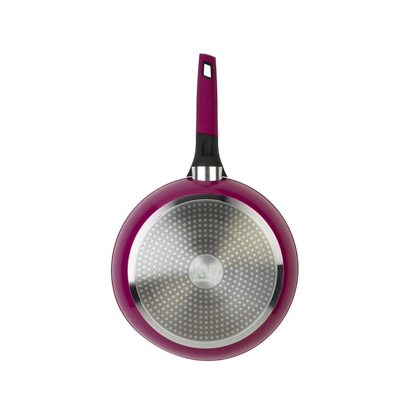 Sarten Soho Cherry 28 Cm Kw-1759423373049