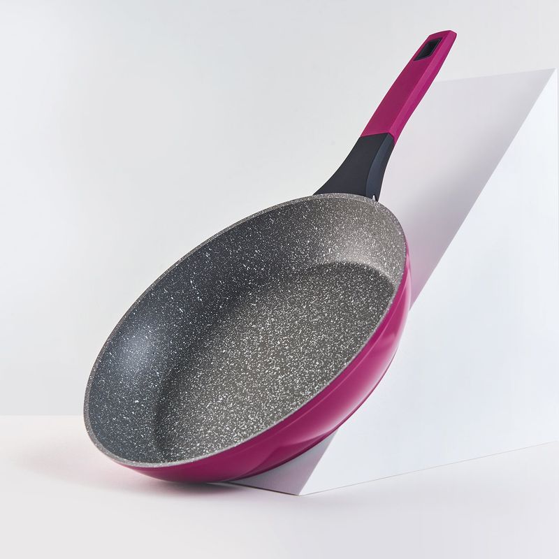 Sarten Soho Cherry 28 Cm Kw-1759423392369