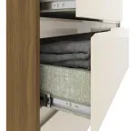 Comoda 6 Cajones Ravena Nature Off White Henn-1759762379533