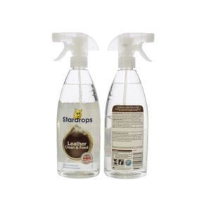 Limpiador Para Cuero 750Ml Stardrops