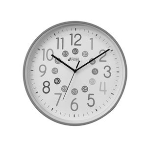 Reloj De Pared 11.8Cm Con Minutos Times Tower & Co