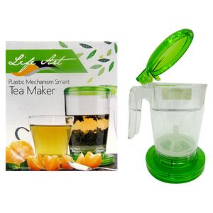 Infusor Con Difusor De Te Life Art