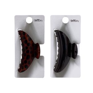 Pinches Para El Pelo 6.5Cm Isola