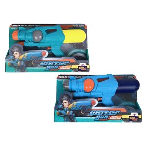Pistola Agua Water Jun 38X21.5X6Cm  Blast Track