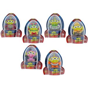 Marciano Toy Story Pixar