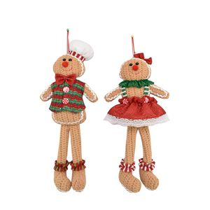 Adorno De Navidad Colgante Galleta Jengibre Miro