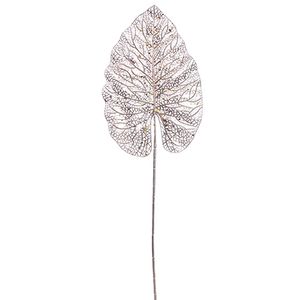 Rama Navideña Rosada 64Cm Miro