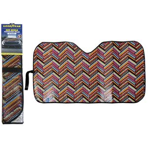 Parasol Parabrisa 140X70Cm Goodyear