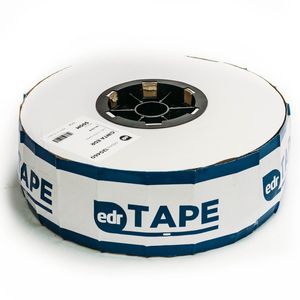Cinta De Riego 5000 Gotero A 20Cm 5Lt-H (R500Mt)