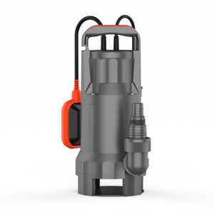 Bomba Sumergible 1Hp 220V Xks-751P Leo