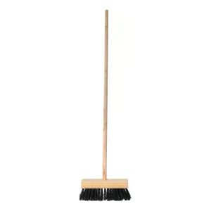 Escobillon Municipal Economico 30 Cm