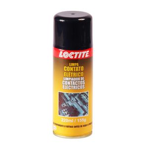 Limpia Contacto Electrico 300Ml Sf7647 Loctite