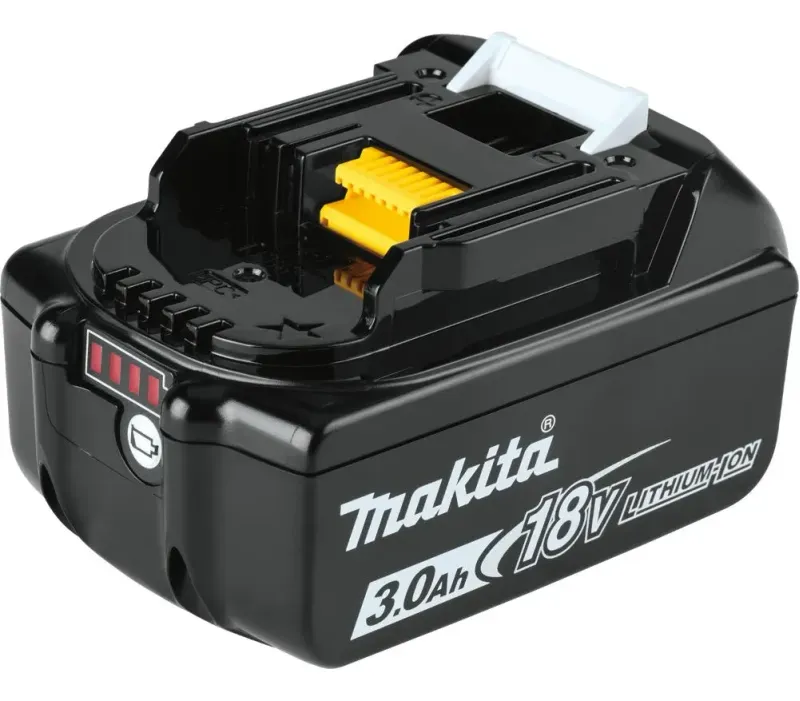 Taladro Percutor 13Mm 18V Dhp487+2 Baterias 3.0Ah 18V+Cargador Rapido Makita-1761395943196