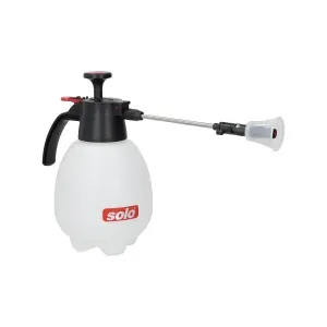 Pulverizadora Manual 2 Litros Mod-402 Solo