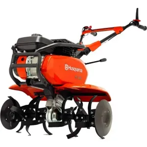 Motocultivador A Gasolina 4.6Hp Tf230 Husqvarna