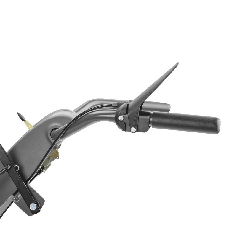 Motocultivador A Gasolina 4.6Hp Tf230 Husqvarna-1761396354675