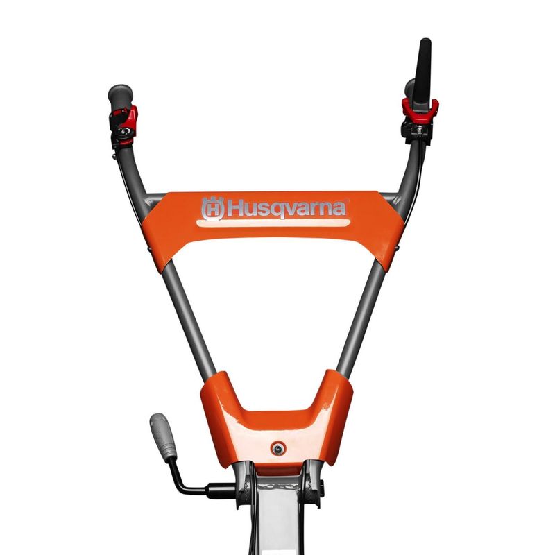 Motocultivador A Gasolina 4.6Hp Tf230 Husqvarna-1761396357168