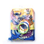 Toalla De Playa 70X140Cm + Tesoro Stitch Club Mashini-1761397423442