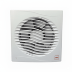 Extractor De Aire 4" Pared Techo Oca-1761398137575