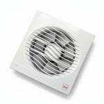 Extractor De Aire 4" Pared Techo Oca-1761398142701