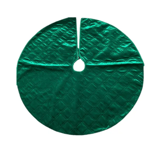 Faldon Arbol De Navidad  Verde 90Cm Miro