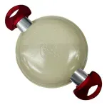 Paila Marmoleada Arte Andino 16Cm-1761402889906