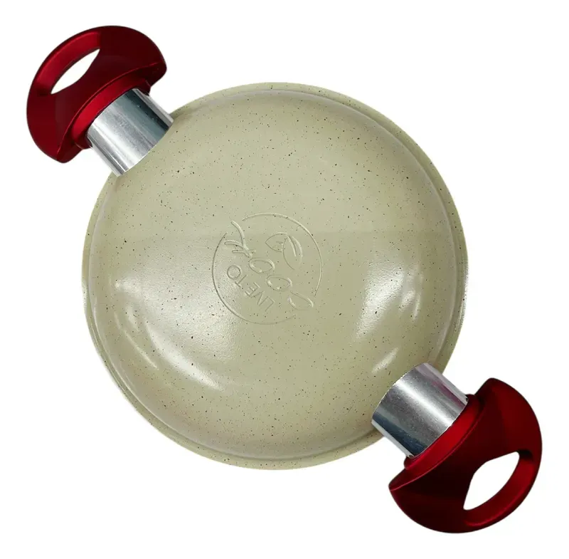 Paila Marmoleada Arte Andino 16Cm-1761402889906