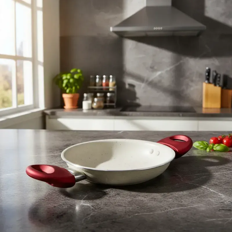 Paila Marmoleada Arte Andino 16Cm-1761402893097