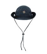 Sombrero De Sol Unisex L Gobi Navy Doite-1761403488510