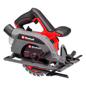 Sierra Circular 6 1/2" Tp-Cs 18/165 Li Bl- Solo Einhell