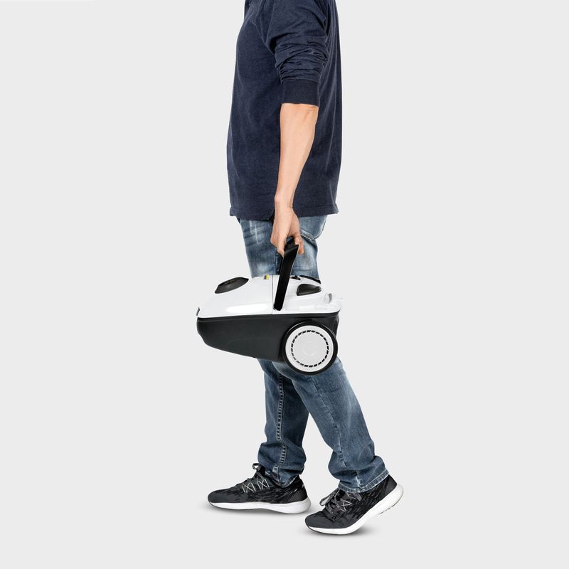 Aspiradora De Arrastre Vc1 Filtro Hepa Karcher-1761739144773