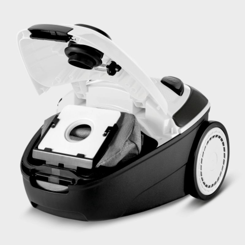 Aspiradora De Arrastre Vc1 Filtro Hepa Karcher-1761739153205