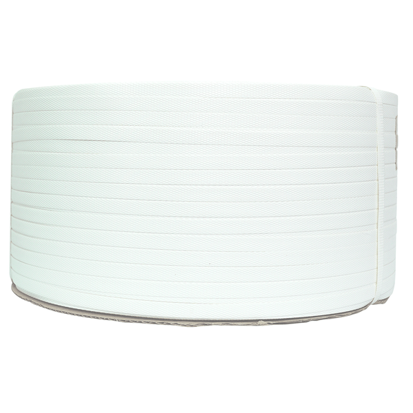 Zuncho Plastica Blanco 5/8" X 1500Mt-1761750782383