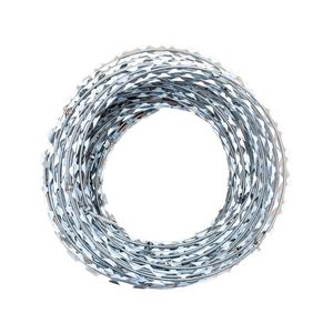 Concertina Corta Con Candado 300Mmx10Mt Caja Inchalam