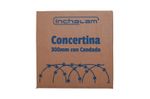 Concertina Corta Con Candado 300Mmx10Mt Caja Inchalam-1762182393946