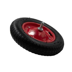 Rueda De Carretilla Jardin 325-8  Wb-6407 Cerram