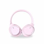 Audifonos Inalambricos Over Ear Soul 250 Rosado Blik-1762287481997