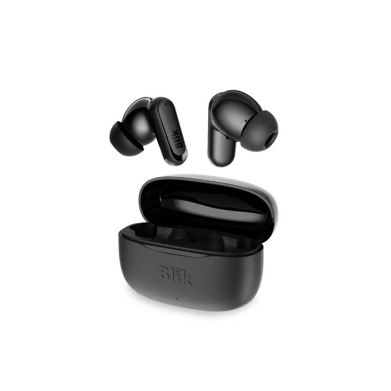 Audifonos Inalambricos In Ear Air 500 Negro Blik-1762287526095