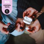 Audifonos Inalambricos In Ear Air 500 Negro Blik-1762287590991