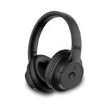 Audifonos Inalambricos Over Ear Soul 250 Negro Blik-1762287607752