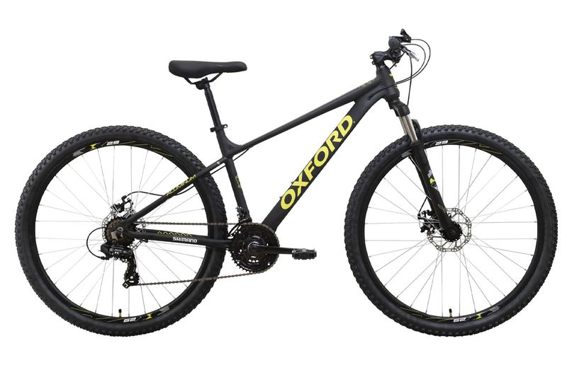 Bicicleta Aro 29 Emerald Negra Oxford-1762288433478