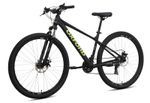 Bicicleta Aro 29 Emerald Negra Oxford-1762288591537