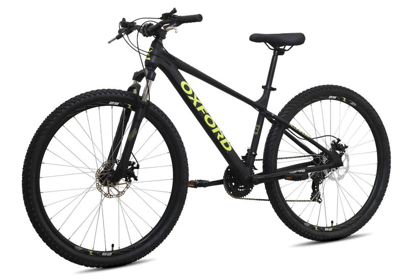 Bicicleta Aro 29 Emerald Negra Oxford-1762288591537