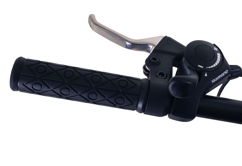 Bicicleta Aro 29 Emerald Negra Oxford-1762288593488