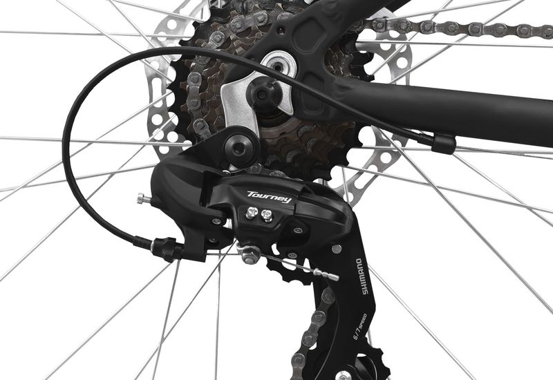 Bicicleta Aro 29 Emerald Negra Oxford-1762288597335