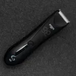 Maquina De Cortar Pelo Corporal Eggo Gama-1762289160144