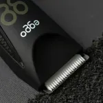 Maquina De Cortar Pelo Corporal Eggo Gama-1762289162747