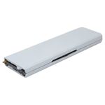 Banca Plegable 183Cm Blanco Casa Viva-1762364474514